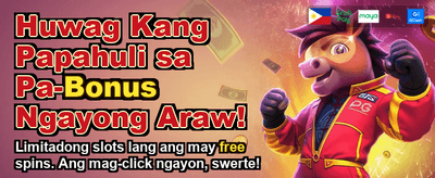 Fastest Payouts in PH!