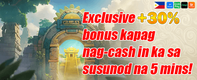 Lucky Streak Bonus promotion banner